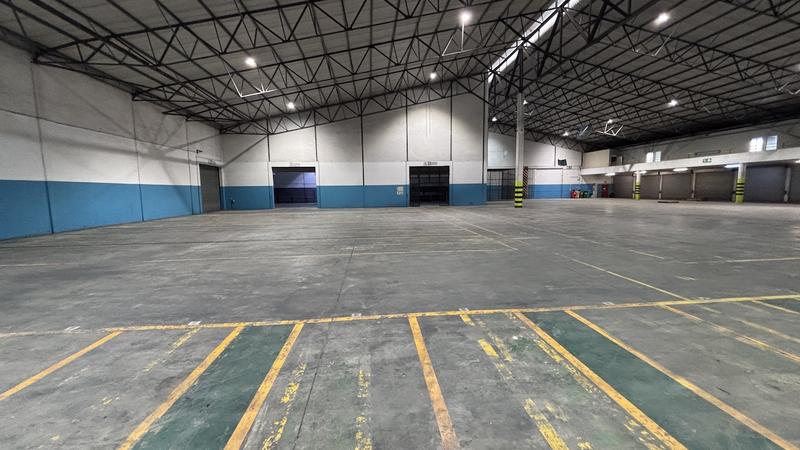 To Let Commercial Property for Rent in Killarney Gardens Western Cape